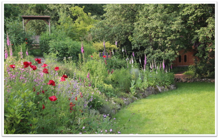 tuin tuin