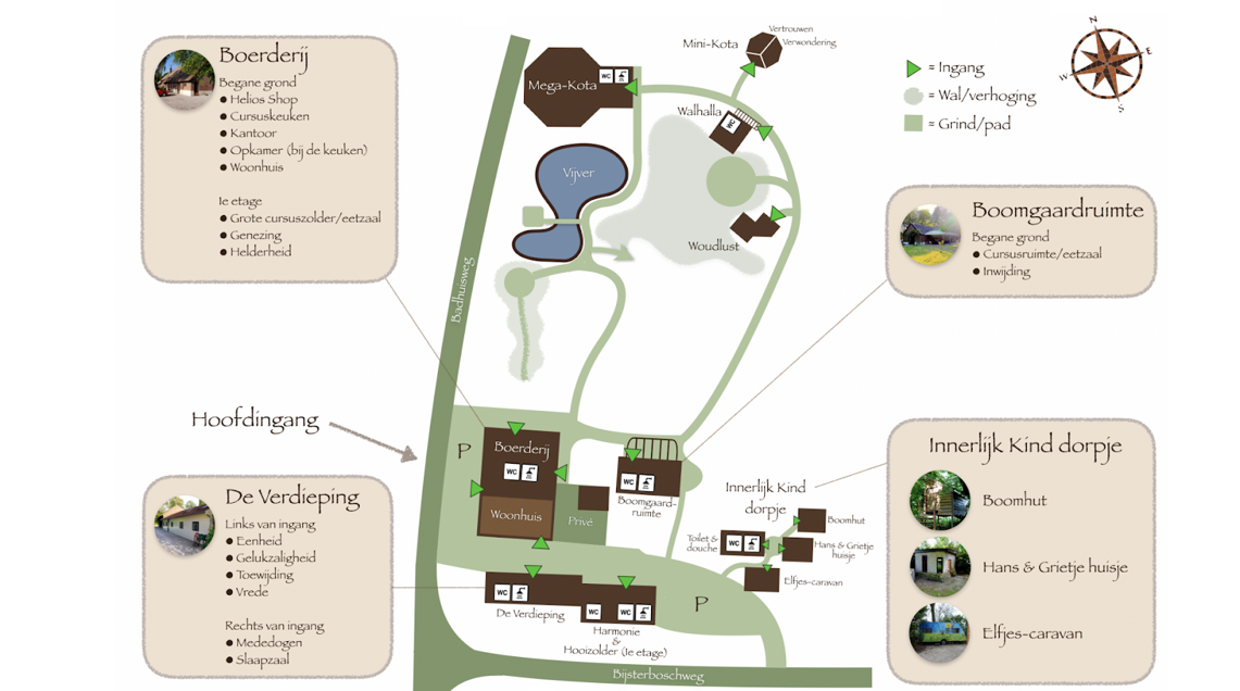 plattegrond huidige eigenaar plattegrond huidige eigenaar
